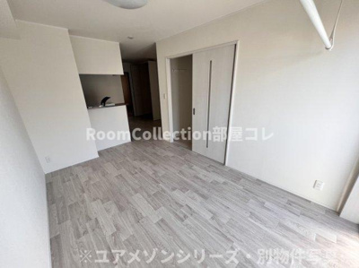 【居間・リビング】 | ユアメゾン速