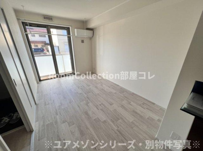 【寝室】 | ユアメゾン速