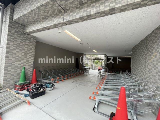 エスリードレジデンス大阪天王寺のその他