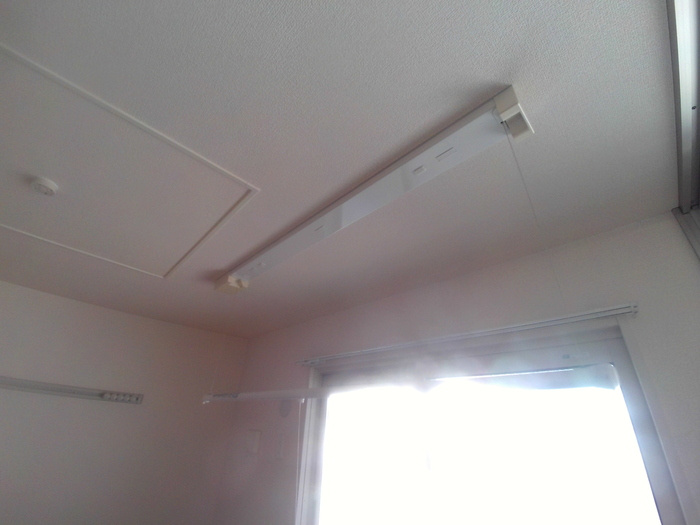 ＰＩＮＥどうとくの内装