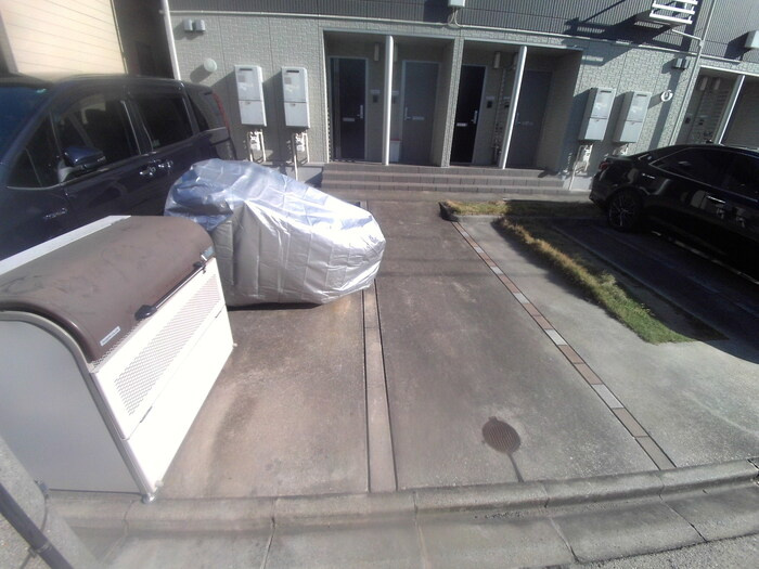 ＰＩＮＥどうとくのその他共用部分