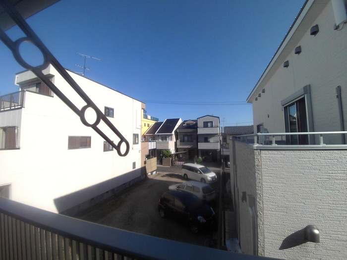 ＰＩＮＥどうとくの展望