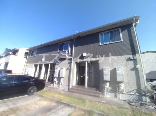 ＰＩＮＥどうとくの外観