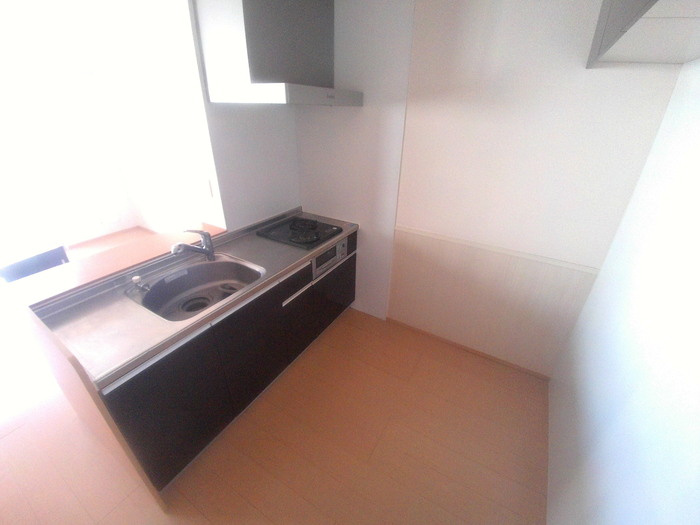 ＰＩＮＥどうとくのキッチン