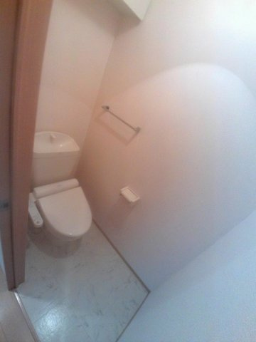 ＰＩＮＥどうとくのトイレ