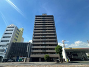 ロイヤルガーデンはりまや町の画像