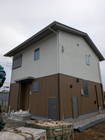 アメニティー野川本町戸建B棟