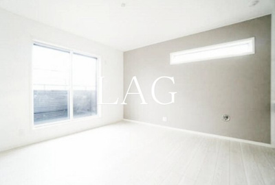 【居間・リビング】 | Ａｒｃ八千代台 | 洋室のお部屋です。