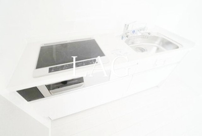 【キッチン】 | Ａｒｃ八千代台 | キッチンです。