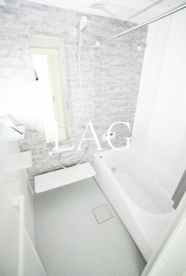 【浴室】 | Ａｒｃ八千代台 | お風呂です。