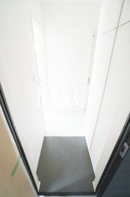 【玄関】 | Ａｒｃ八千代台 | 玄関です。