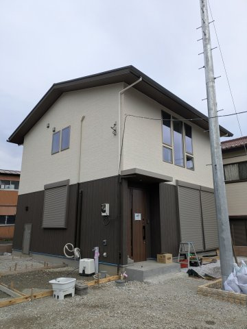 アメニティー野川本町戸建A棟