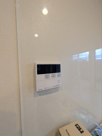 フォンテーヌA棟の設備