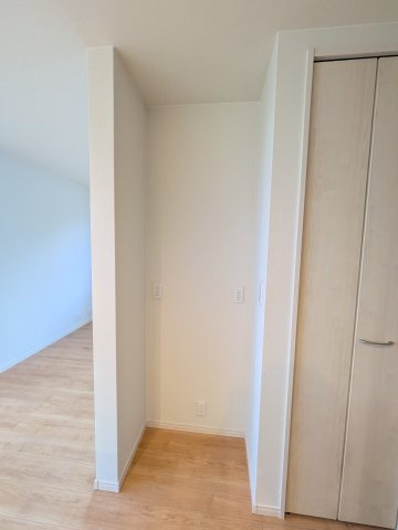 フォンテーヌA棟のその他