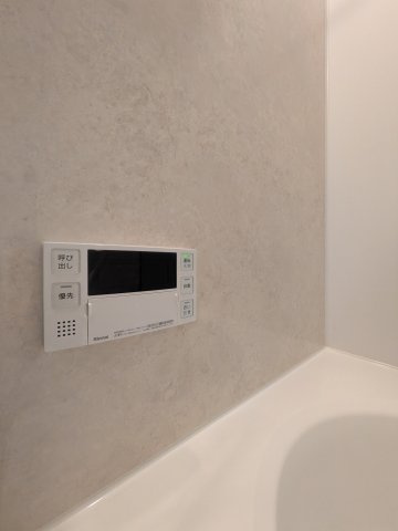 フォンテーヌA棟の設備