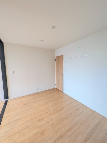 フォンテーヌA棟の洋室