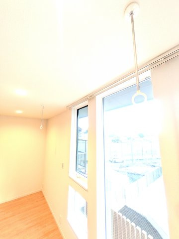 フォンテーヌA棟の設備