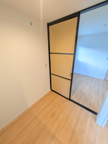 フォンテーヌA棟のその他