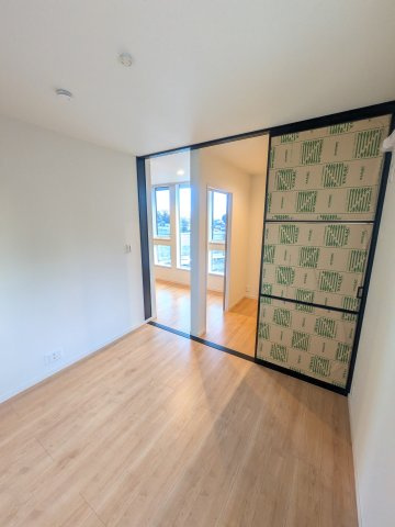 フォンテーヌA棟のその他