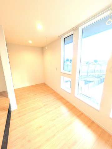 フォンテーヌA棟のその他