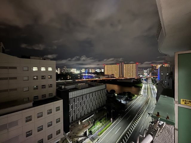 ■撮影日：2026年08月03日19：45頃