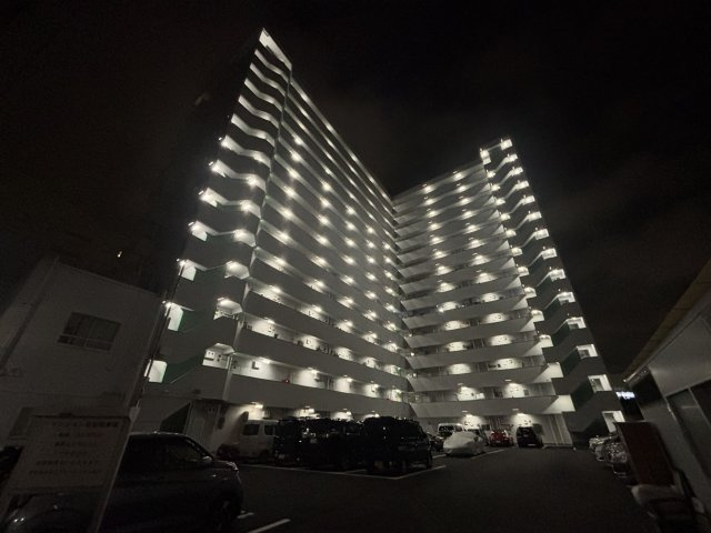 ■撮影日：2026年08月03日19：45頃