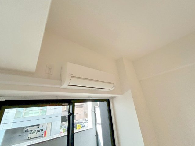 S-RESIDENCE新大阪Rishの設備