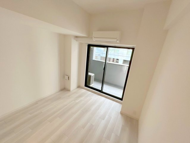 S-RESIDENCE新大阪Rishの内装