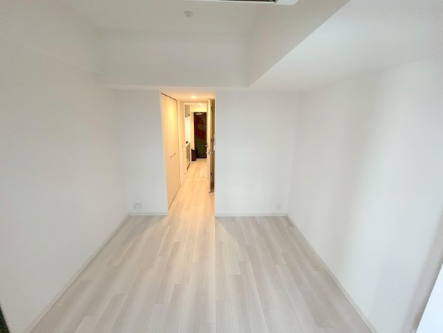 S-RESIDENCE新大阪Rishの居間・リビング