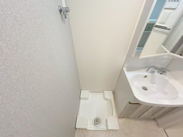 S-RESIDENCE新大阪Rishのその他