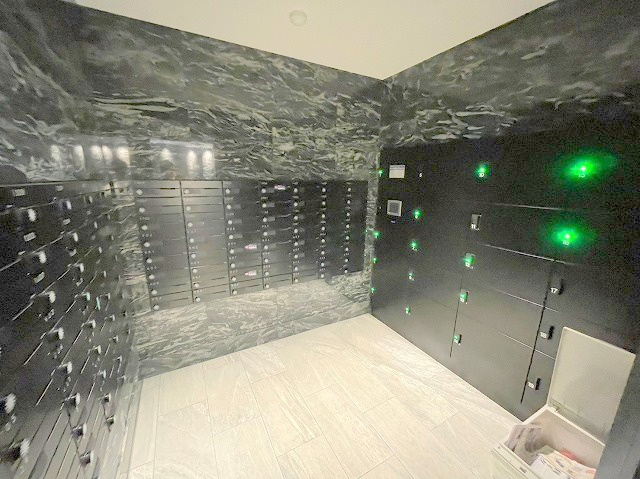 S-RESIDENCE新大阪Rishのその他共用部分