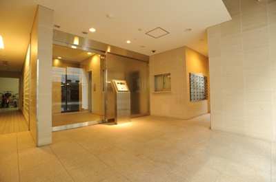 【エントランス】 | カスタリア栄