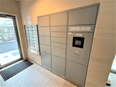 【その他共用部分】 | カスタリア栄