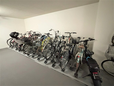 【その他共用部分】 | カスタリア栄