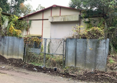 【外観】 | 滝山倉庫 | 土地探しをしていると都市計画区域という言葉を目にすると思います。法律によって、都道府県知事や国土交通大臣が指定するエリアのことを指しており、都市計画区域は市街化区域と市街化調整区域に分けられています。