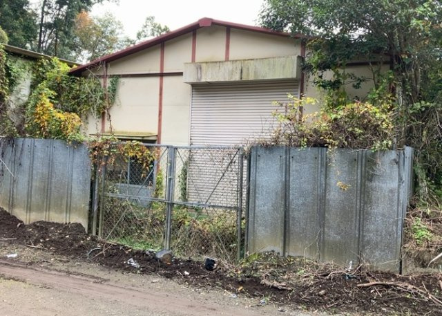 【外観】 | 滝山倉庫 | 土地探しをしていると都市計画区域という言葉を目にすると思います。法律によって、都道府県知事や国土交通大臣が指定するエリアのことを指しており、都市計画区域は市街化区域と市街化調整区域に分けられています。