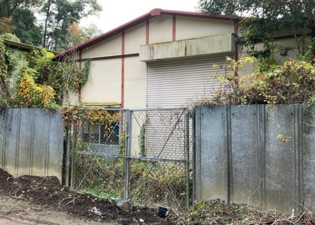 【外観】 | 滝山倉庫 | 販売されている全ての土地が、宅地用の土地であるとは限りません。都市計画法に基づき、基本的に住宅を建てることができるのは土地計画区であることに加え、市街化区域として定められている地域のみとなっています。