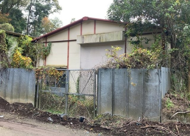 【外観】 | 滝山倉庫 | ハザードマップは自然災害による被害を予測し、その被害範囲を地図上で表したものです。近年特に災害が多くなっていますので、事前に調査すると安心できます。ハザードマップは国交省のホームページをご覧ください。