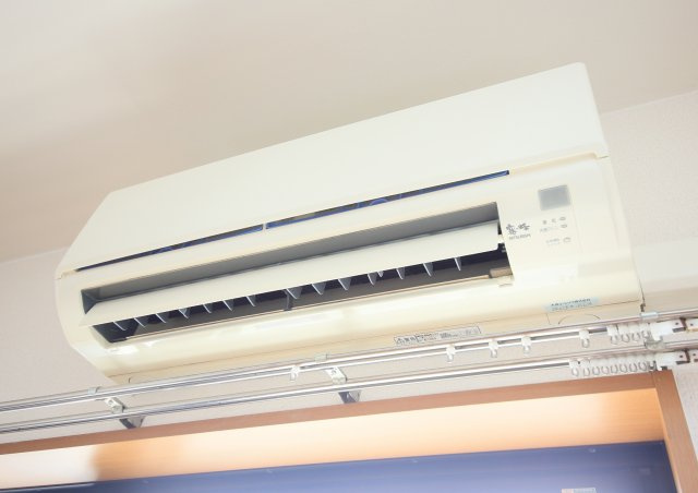 ルミナス常滑の設備