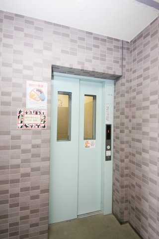 ルミナス常滑のその他共用部分