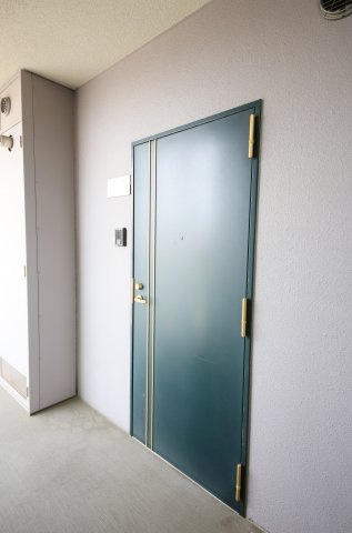 ルミナス常滑のその他共用部分