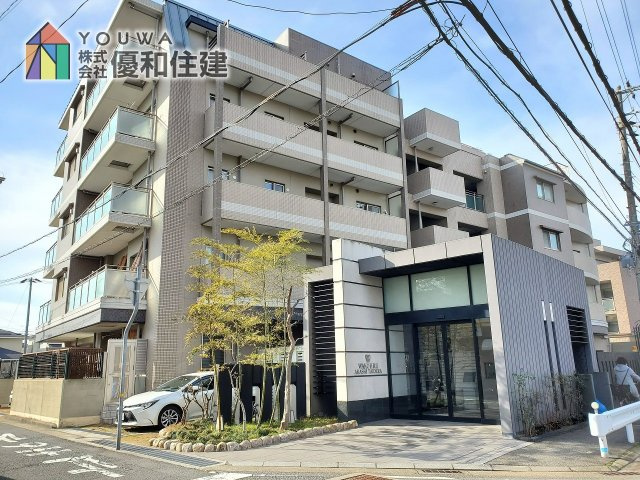 ワコーレ明石太寺の画像