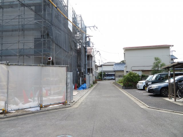 ベルフルールのトイレ