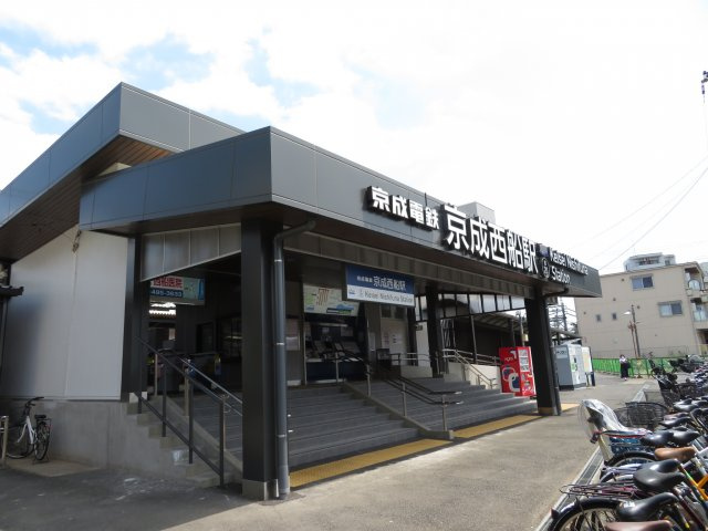 ベルフルールの設備