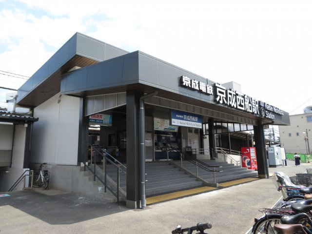 ベルフルールの内装