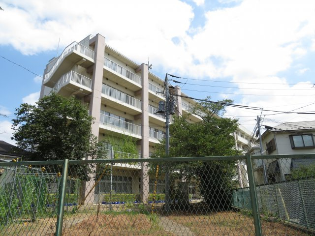 ベルフルールの展望