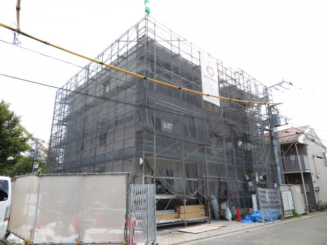 ベルフルールの寝室