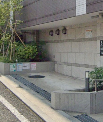 【その他共用部分】 | ザ・パークハビオ横浜山手