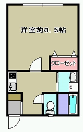 杉澤ビル