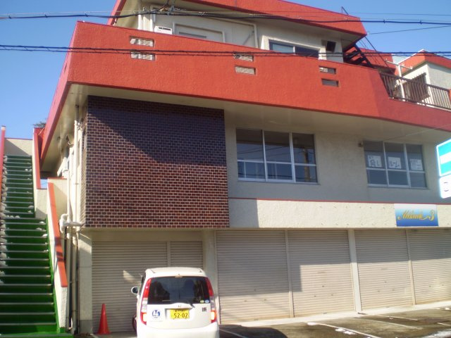 杉澤ビル